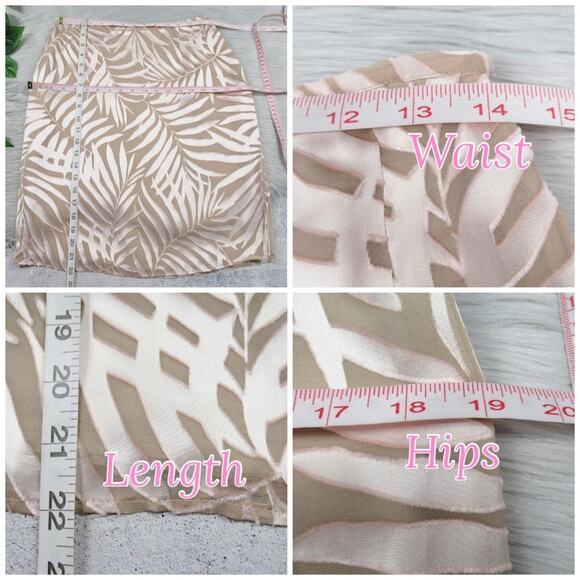 VALENTINO Miss V Vintage Silk Blend 2-Pc Skirt & Jacket Set Women’s Size 10 - Picture 10 of 13